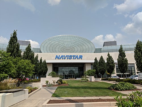 Navistar International